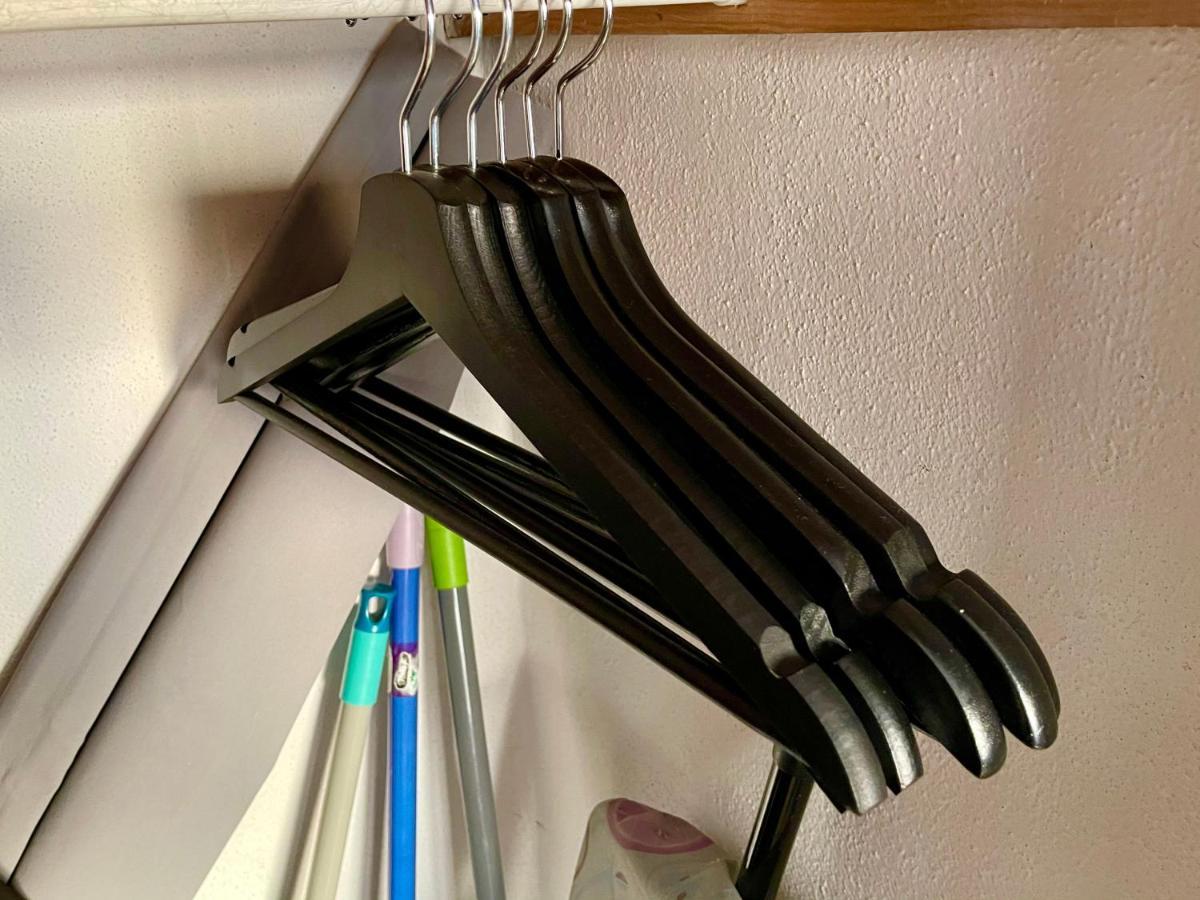 Super Apartament Blue Scisle Centrum Dwie Linie Metra Netflix Wifi 300 Mbs Panorama Miasta Varsó Kültér fotó